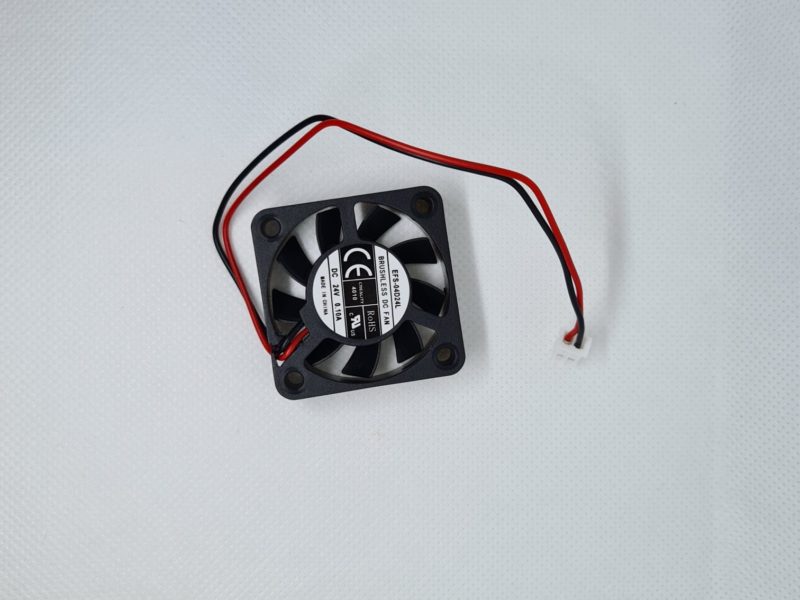Ventilateur 4010 type axial pour Creality 3D OS1724