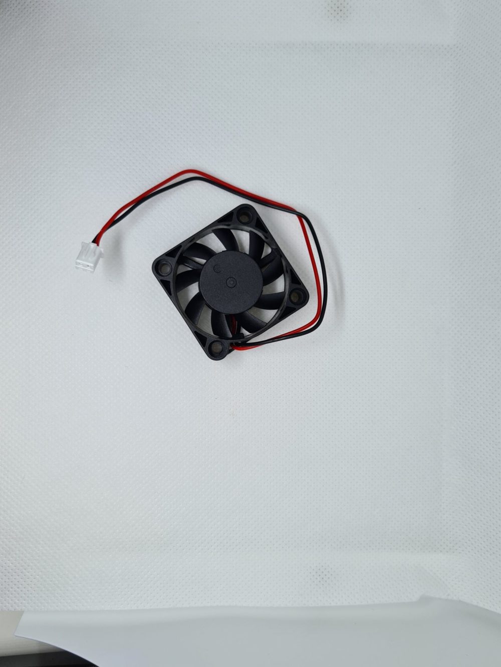 Ventilateur type "Axial" 4010 24V pour Creality 3D – Image 2