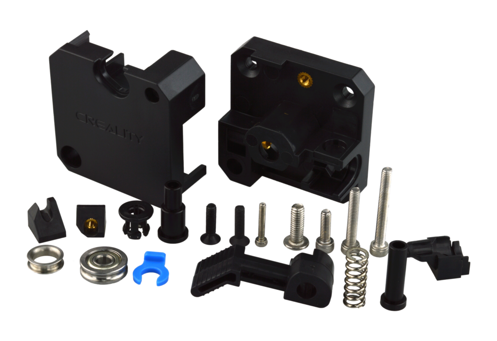 Kit extrudeur CR-6 SE