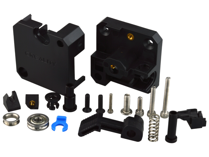 Kit extrudeur CR-6 SE