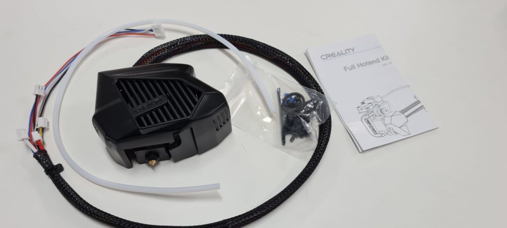 Hotend CR-10 Smart – Image 2