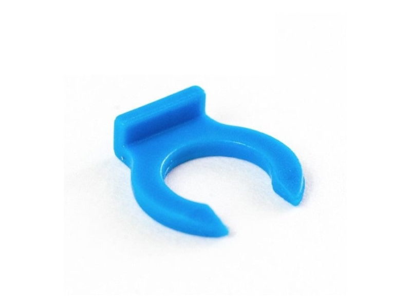 Clip collet pour tube PTFE 1.75mm