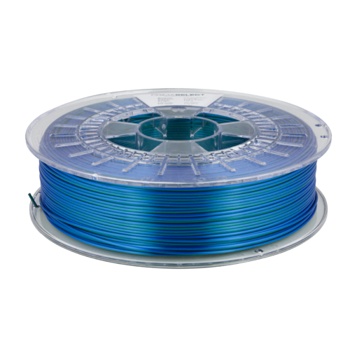 PrimaSelect PLA Chameleon 1 75mm 750 g Blue Green PS PLAC 175 0750 BG 26992