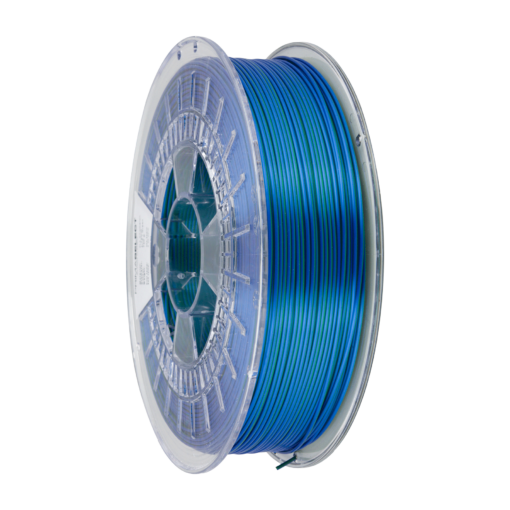 PrimaSelect PLA Chameleon 1 75mm 750 g Blue Green PS PLAC 175 0750 BG 26992 4