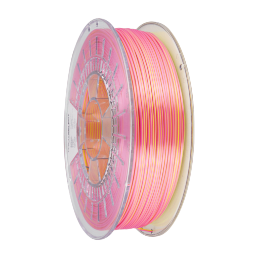 PrimaSelect PLA Chameleon 1 75mm 750 g Pink Yellow fluor PS PLAC 175 0750 PY 26991