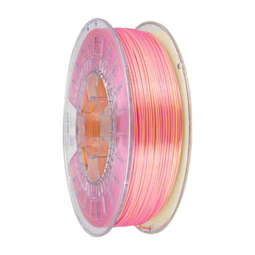 PrimaSelect PLA Chameleon 1 75mm 750 g Pink Yellow fluor PS PLAC 175 0750 PY 26991