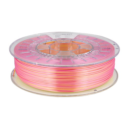 PrimaSelect PLA Chameleon 1 75mm 750 g Pink Yellow fluor PS PLAC 175 0750 PY 26991 1