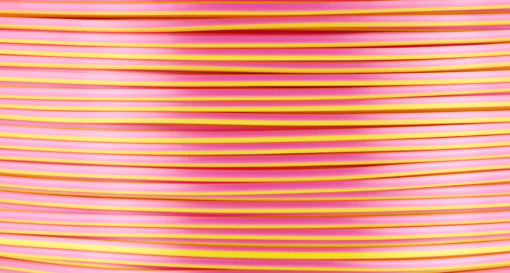 PrimaSelect PLA Chameleon 1 75mm 750 g Pink Yellow fluor PS PLAC 175 0750 PY 26991 3