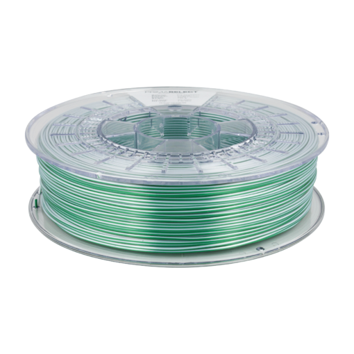 PrimaSelect PLA Chameleon 1 75mm 750 g White Green PS PLAC 175 0750 WG 26987 1