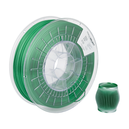 PrimaSelect PLA Caméléon blanc/vert