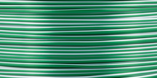 PrimaSelect PLA Chameleon 1 75mm 750 g White Green PS PLAC 175 0750 WG 26987 3