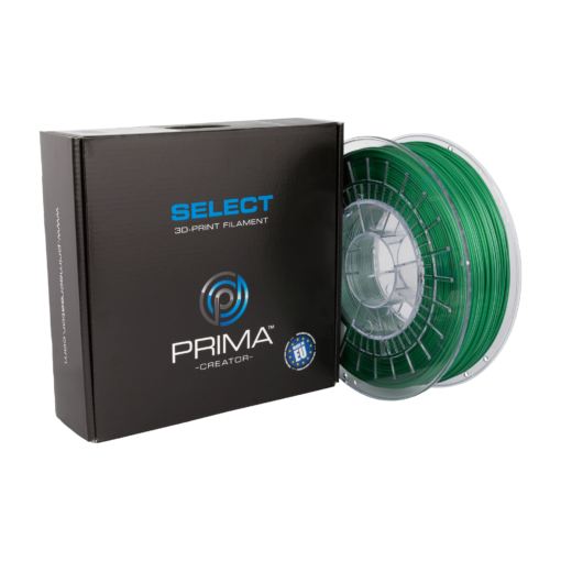 PrimaSelect PLA Chameleon 1 75mm 750 g White Green PS PLAC 175 0750 WG 26987 4