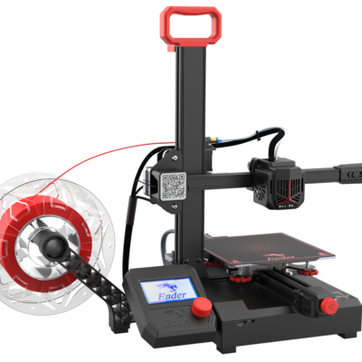 Creality Ender-2 Pro