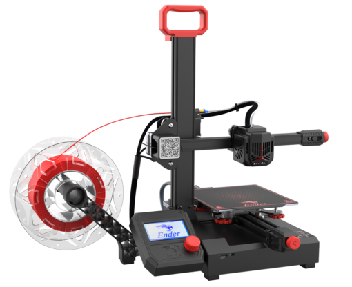 Creality Ender-2 Pro