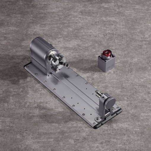 Module rotatif Snapmaker 2.0 A250