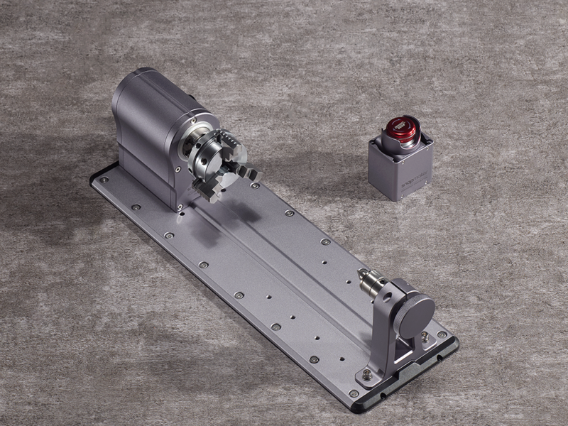 Module rotatif Snapmaker 2.0 A250