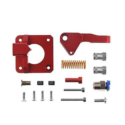 Kit extrudeur double gear pour Creality.