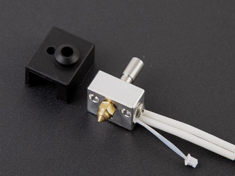 Hotend pour Ender-3 S1