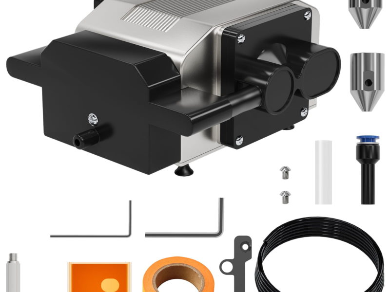KIT Pompe à air XTOOL D1