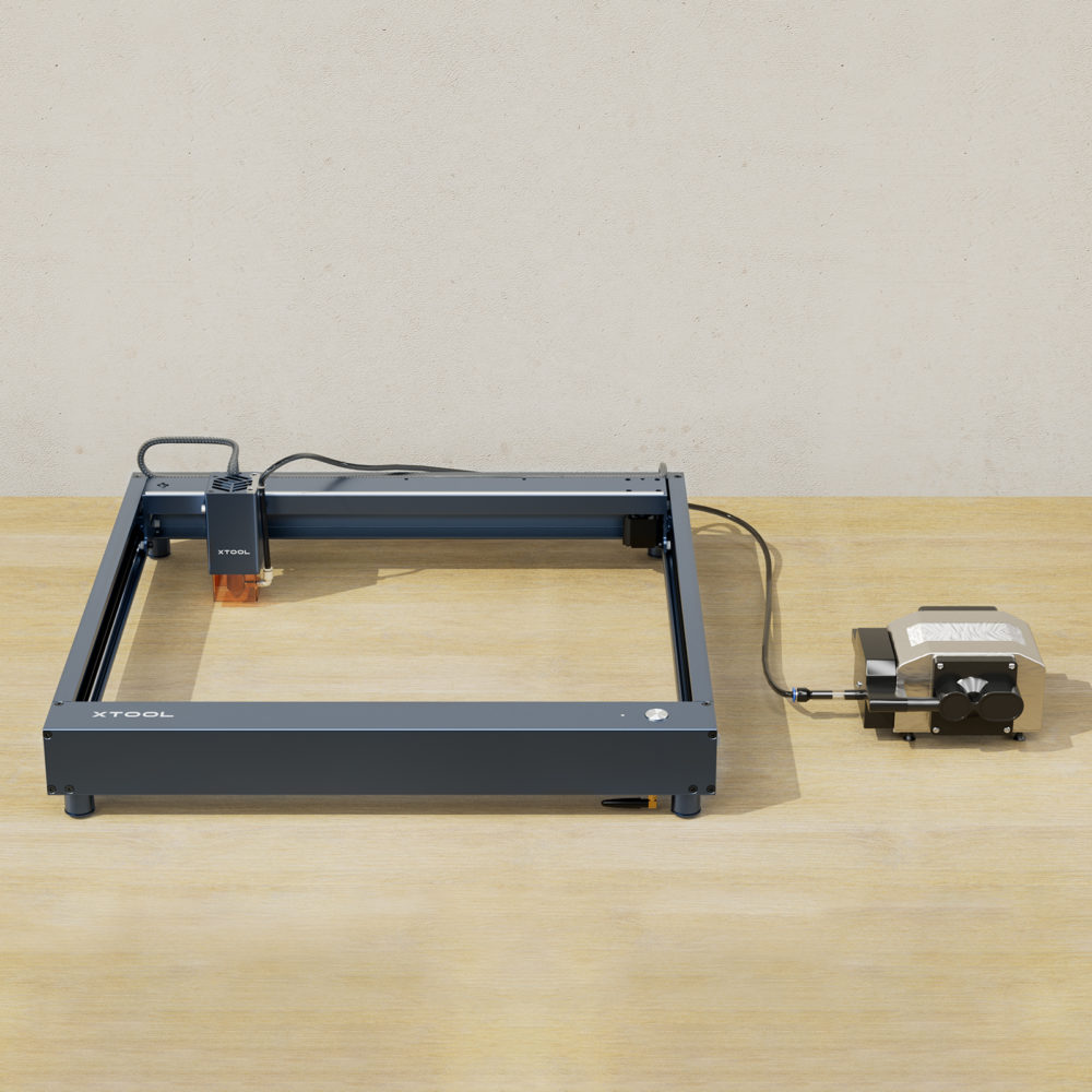 Kit Pompe à Air xTool pour D1 & D1 PRO – Image 3