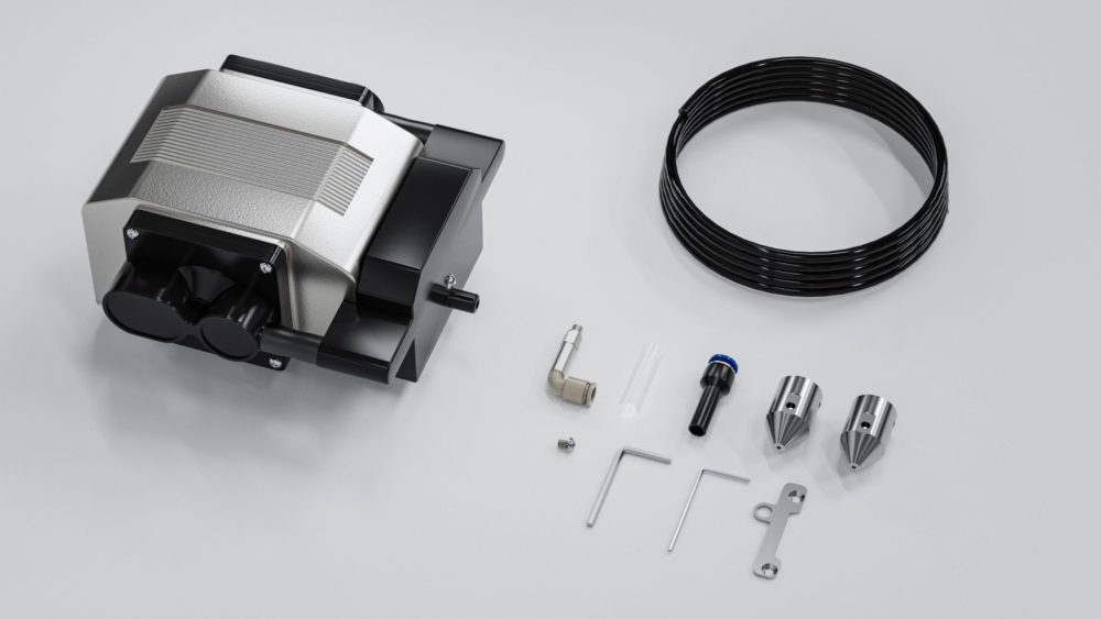 Kit Pompe à Air xTool pour D1 & D1 PRO – Image 2