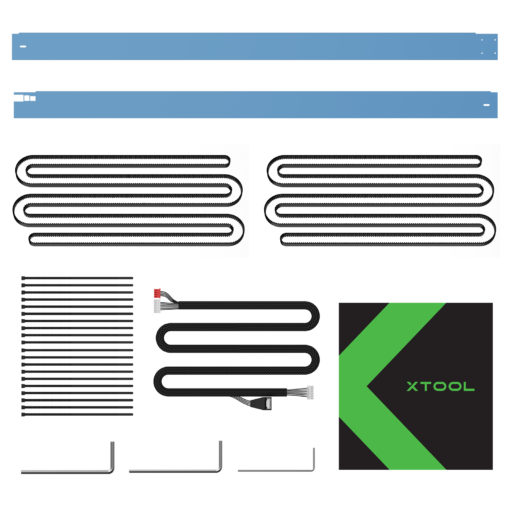 xTool D1 Extension Kit P5010163 28091