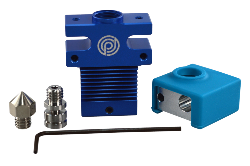 Hotend PrimaCreator en métal pour Creality CR-6 SE – Image 2