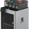 Imprimante 3D - Bambu Lab X1-Carbon Combo - 256*256*256mm – Image 2