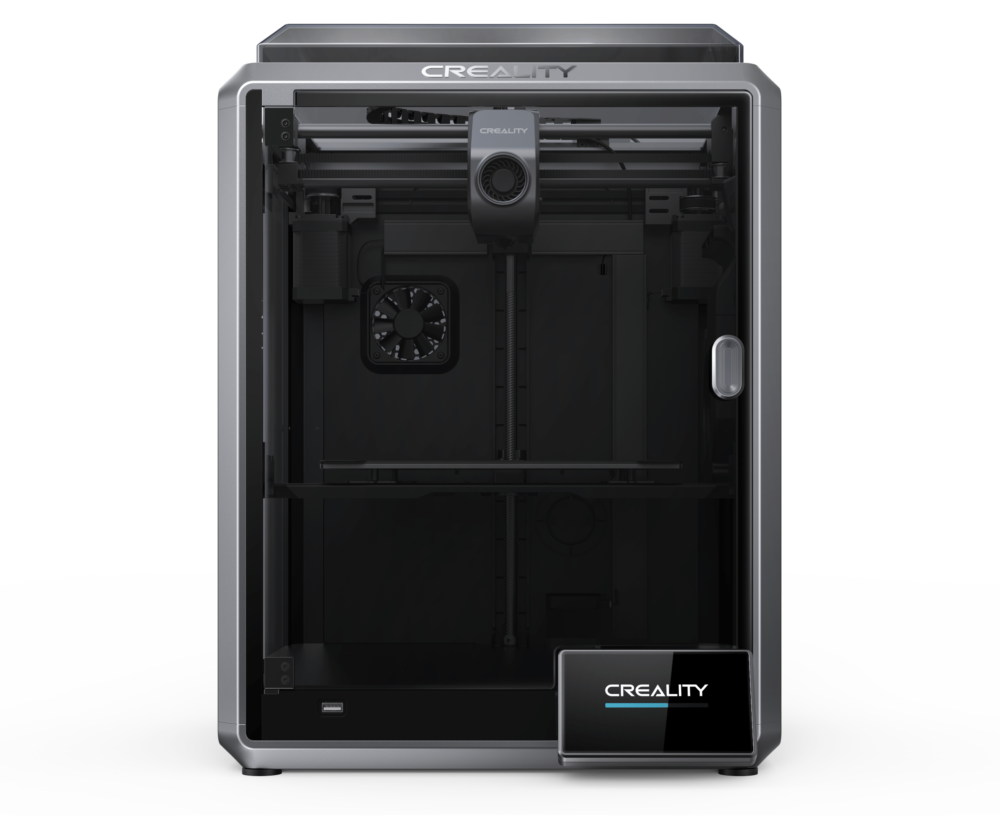 Imprimante 3D - Creality K1 - Grande Vitesse - 220*220*250mm – Image 2