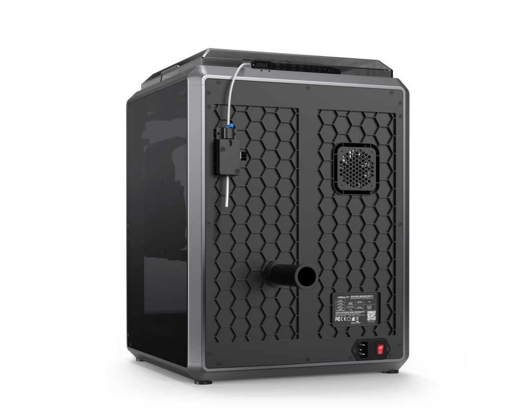 Imprimante 3D - Creality K1 - Grande Vitesse - 220*220*250mm – Image 3