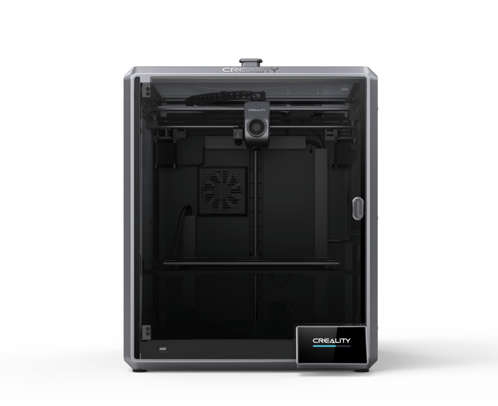 Imprimante 3D - Creality K1 Max - 300*300*300mm – Image 2