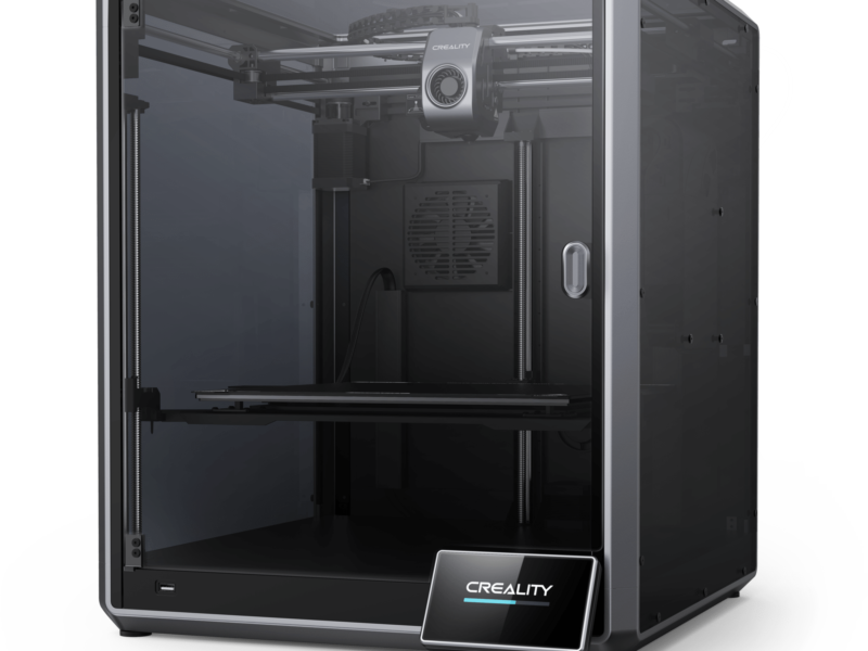 Creality K1
