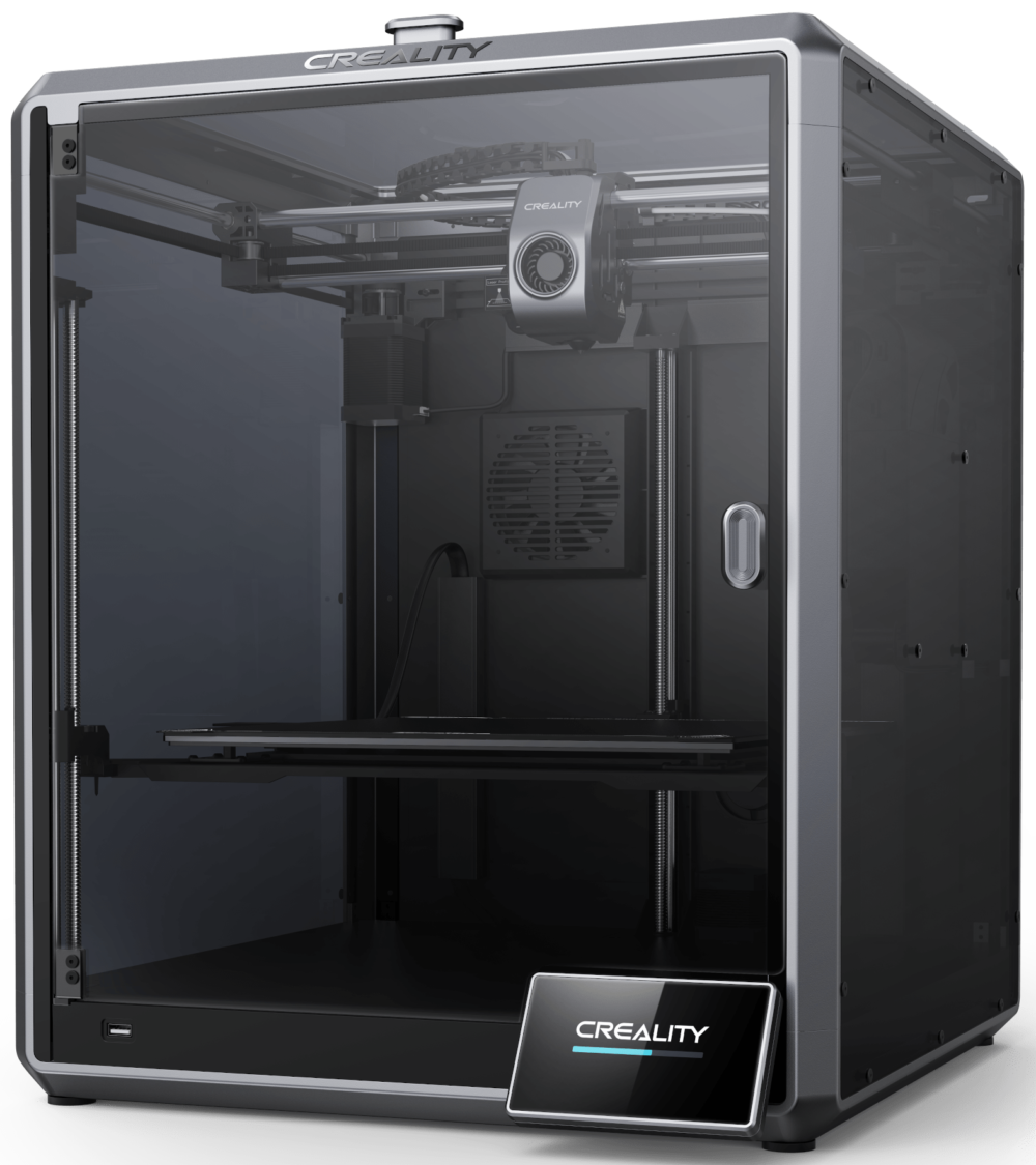 Creality K1 Max