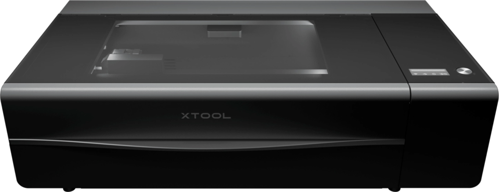 Découpeur & Graveur Laser Co2 - xTool - P2 55W – Image 2
