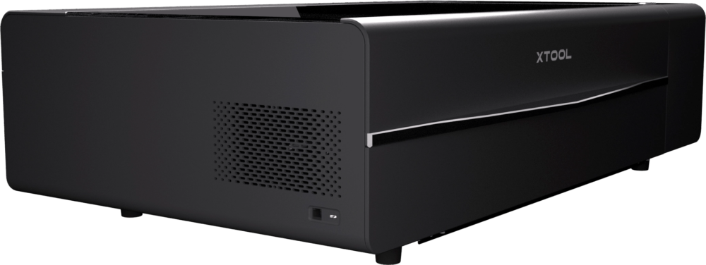 Découpeur & Graveur Laser Co2 - xTool - P2 55W – Image 3