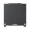 Kit plateau magnétique PEI pour Creality 235x235mm Ender-5 S1/Ender 3 S1 Pro/Ender 3 S1 – Image 2