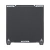 Kit plateau magnétique PEI pour Creality 235x235mm Ender-5 S1/Ender 3 S1 Pro/Ender 3 S1
