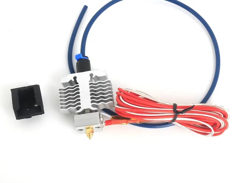 E-shop 23 Kit Hotend amélioré Capricorn pour Ender 3 V2 Neo/Ender 3 Neo