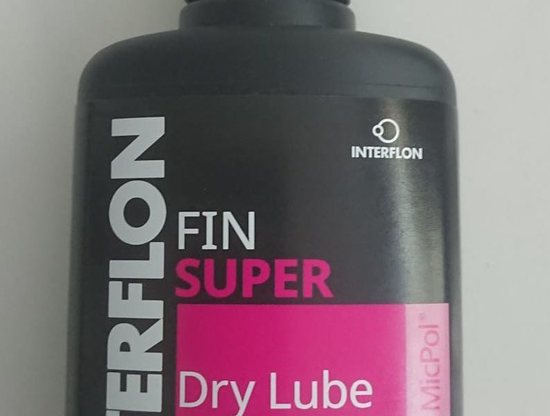 Interflon Fin Super Lubrifiant