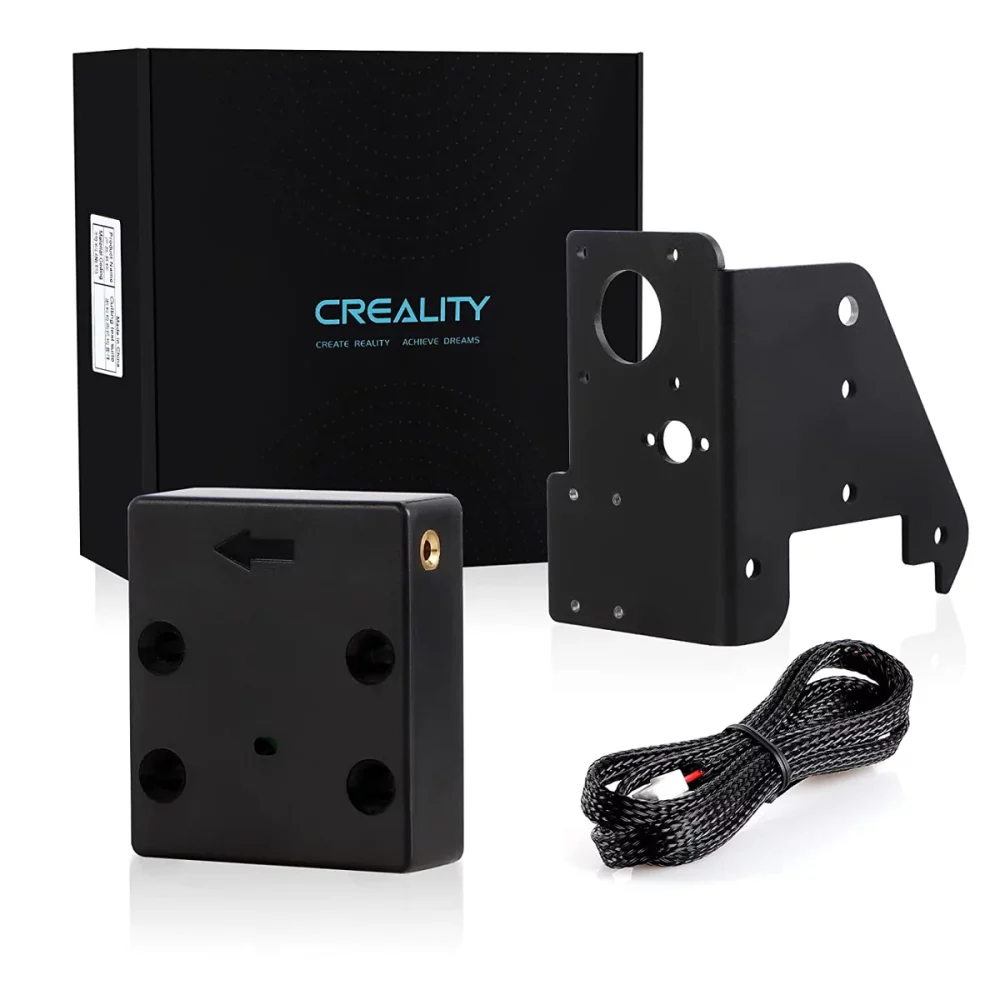 Capteur fin de filament Ender 3 v2 , Ender 3 Neo, Ender 3 v2 neo