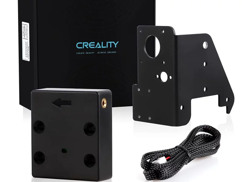 E-shop 26 Capteur fin de filament Ender 3 v2 , Ender 3 Neo, Ender 3 v2 neo