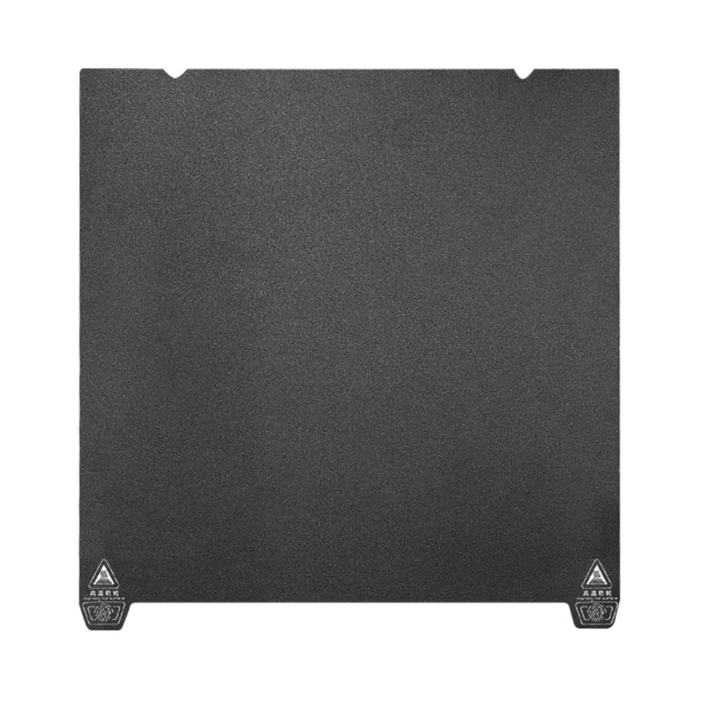 Kit plateau auto-collant PC en acier pour Creality 3D Ender-3 S1 Plus