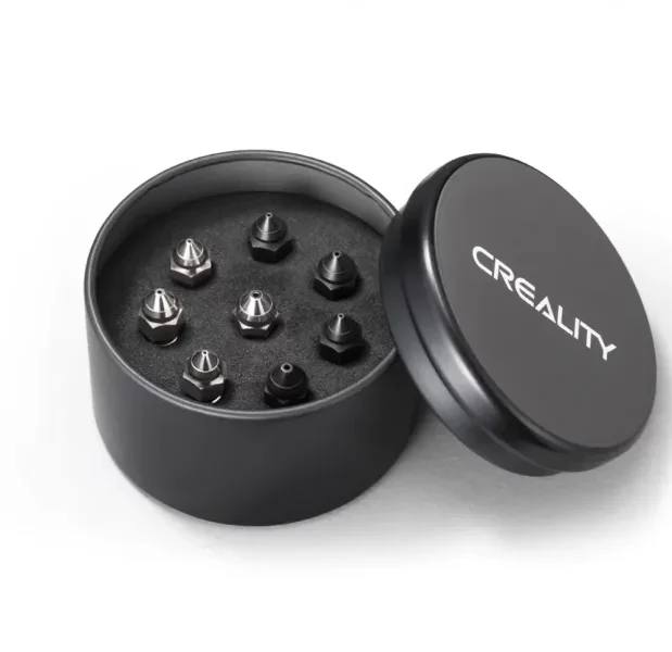 Kit Buses Creality K1, K1 Max, CR-M4 Renforcée