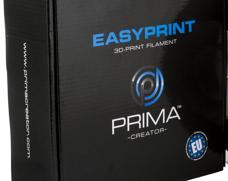 E-shop 23 EasyPrint PLA - 1.75mm - 1 kg - Couleur à choix