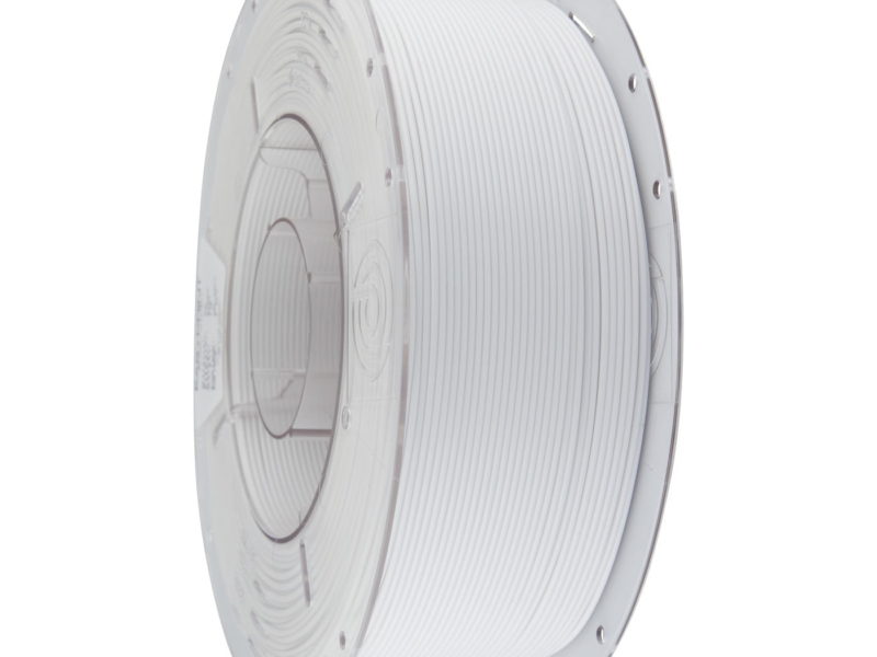 EasyPrint PLA - 1.75mm - 1 kg - Couleur à choix - Blanc
