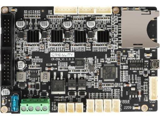 motherboard CR6 SE.2 1