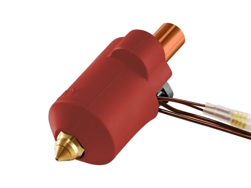 Tête d'impression en céramique pour Creality K1, K1 MAX