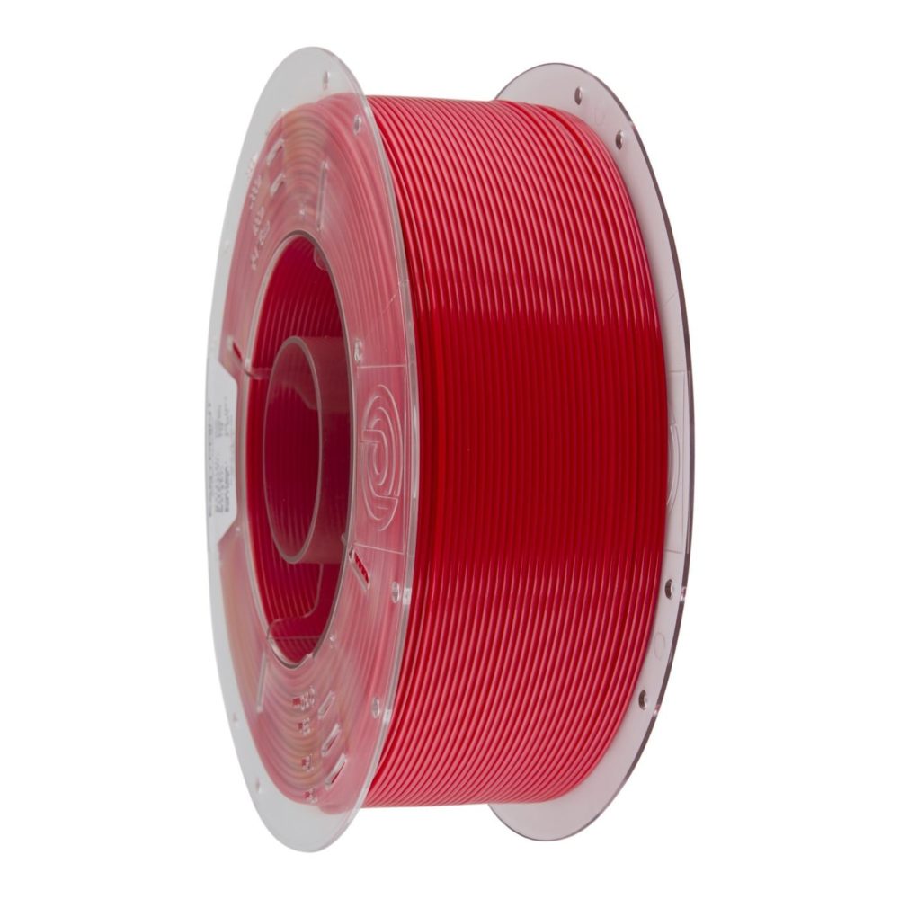 EasyPrint PETG Rouge opaque - 1.75mm - 1kg
