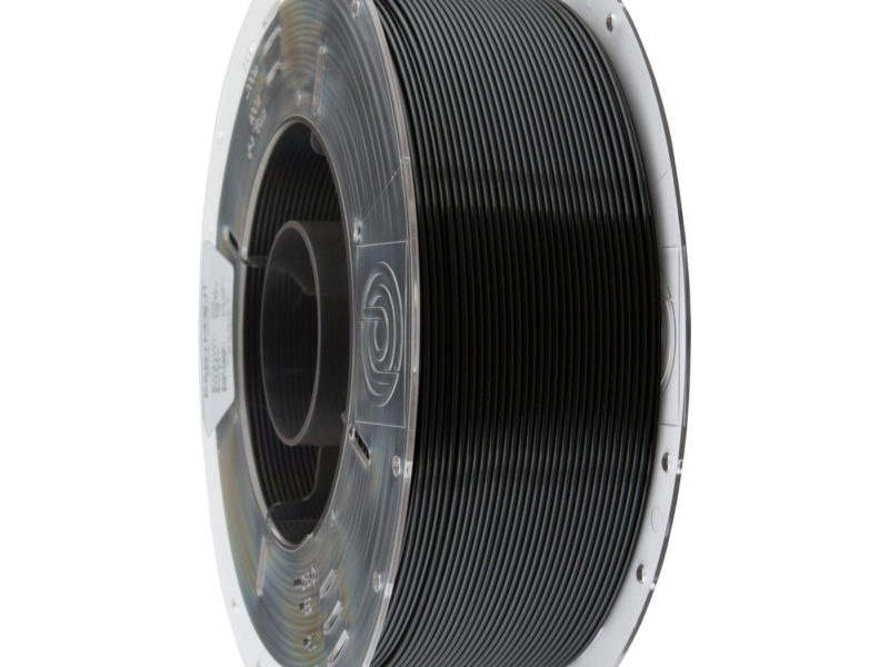 EasyPrint PETG Noir Opaque - 1.75mm - 1kg
