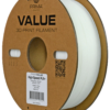PrimaValue PLA+ Blanc - Haute Vitesse (High Speed) - 1.75mm - 1kg – Image 2